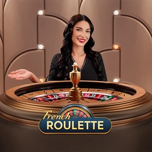 Alvynn | Authentisches Live French Roulette mit professionellen Croupiers und vorteilhaften Setzoptionen