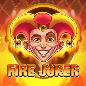 Alvynn | Der klassische Fire Joker Spielautomat mit dem Wheel of Multipliers für maximale Gewinnchancen