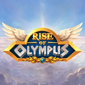 Alvynn | Der epische Rise of Olympus 100 Spielautomat von Play'n GO mit massiven Multiplikatoren und göttlichen Bonus-Features
