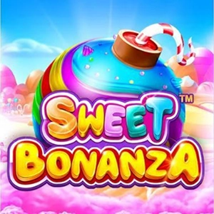 Alvynn | Der beliebte Sweet Bonanza Spielautomat mit bunten Früchten, Scatter-Lollis und der explosiven Freispielrunde