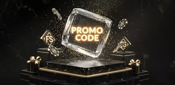 Promo-Codes für Willkommensboni und Freispiele