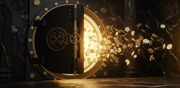 Sicherer Login für Spieler